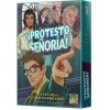 [PRE-ORDER] ¡ Protesto Señoria!