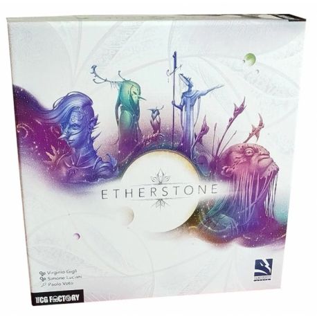 [PRE-ORDER] Etherstone