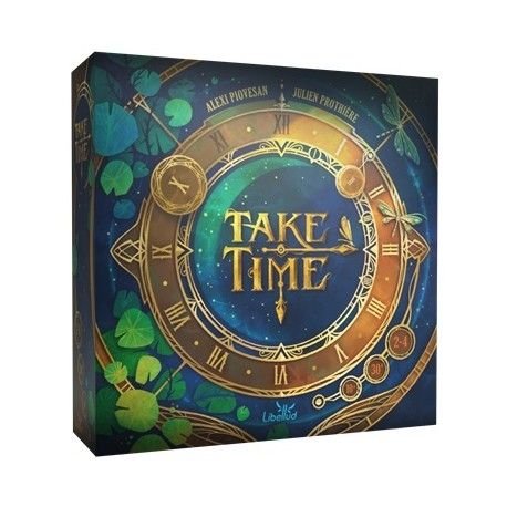 Take Time