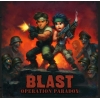 [PRE-ORDER] Blast: Operation Paradox All in + Pack Terreno. Edición Gamefound