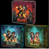 [PRE-ORDER] Blast: Operation Paradox Trilogy. Edición Gamefound (Castellano)