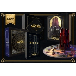 [PRE-ORDER] Return to Dark Tower Bundle Battle Essentials (Ingles)
