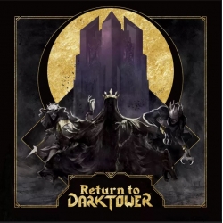 [PRE-ORDER] Return to Dark Tower Bundle Battle Essentials (Ingles)