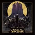 [PRE-ORDER] Return to Dark Tower Core Game (Ingles)