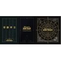 [PRE-ORDER]  Return to Dark Tower: Pack Expansiones (Ingles)