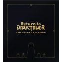 [PRE-ORDER]  Return to Dark Tower: Covenant Expansion(Ingles)