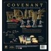 [PRE-ORDER]  Return to Dark Tower: Covenant Expansion(Ingles)