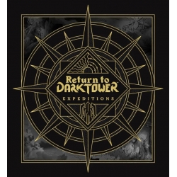 [PRE-ORDER]  Return to Dark Tower: Expeditions Expansion(Ingles)
