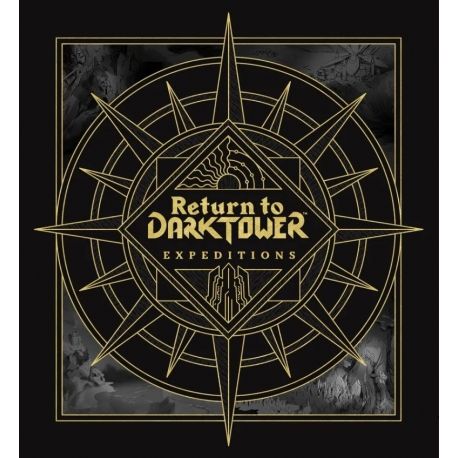 [PRE-ORDER]  Return to Dark Tower: Expeditions Expansion(Ingles)