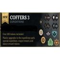 [PRE-ORDER] Return to Dark Tower: Coffer 3 (Ingles)