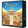 7 wonders dice