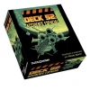 Deck 52: Accidente Espacial.