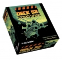 Deck 52: Accidente Espacial.