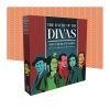 [PRE-ORDER] La batalla de las Divas: Palco Reale
