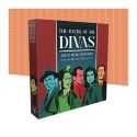 La batalla de las Divas: Palco Reale