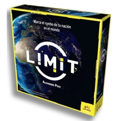 [PRE-ORDER] Limit