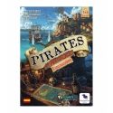 Piratas de Maracaibo: Comandantes