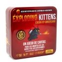 Exploding Kittens: Edicion 10 Aniversario