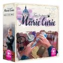 Tras los pasos de Marie Curie