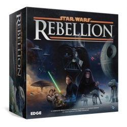 Star Wars: Rebellion