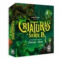 Criaturas Serie B