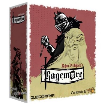 [PRE-ORDER] ISS Vanguard: Expedientes de la tripulación (Castellano)