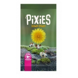[PRE-ORDER] Pxies: Flower Power