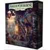 ARKHAM HORROR LCG: EL JUEGO DE CARTAS - EDICION REVISADA