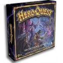 Heroquest: Hechiceros de Morcar.