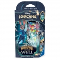 Disney Lorcana: Whispers in the Well Judy Hopps & Robin Hood / Sapphire & Steel