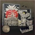 [PRE-ORDER] Vampire Lords Pledge Silver (Castellano)