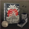 [PRE-ORDER] Vampire Lords Pledge Bronze (Castellano)