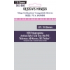 FUNDAS SLEEVE KINGS CARD GAME CARD SLEEVES (75X105)