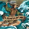 Legado de Yu