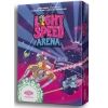 [PRE-ORDER] Light Speed: Arena
