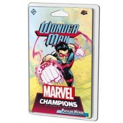 Marvel Champions: Hercules