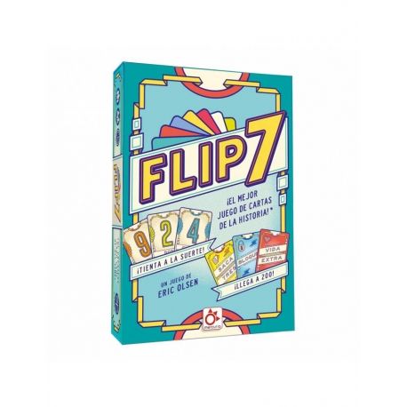 FLIP 7