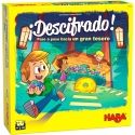 DESCIFRADO