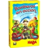 Bomberos en Acción
