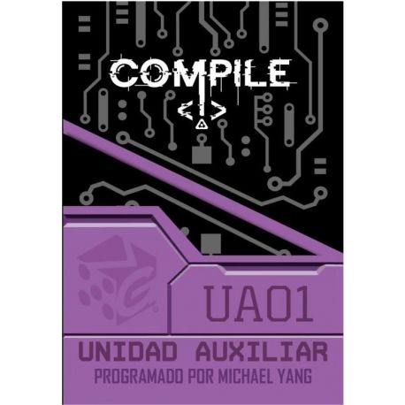 Compile: Unidad Auxiliar