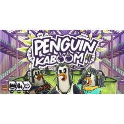 Penguin Airlines