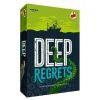 [PRE-ORDER] Deep Regrets (Castellano)