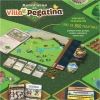 [PRE-ORDER] Aventuras en Villa Pegatina