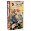 Root: Secuaces Ribereños
