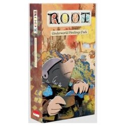 Root: Secuaces Ribereños