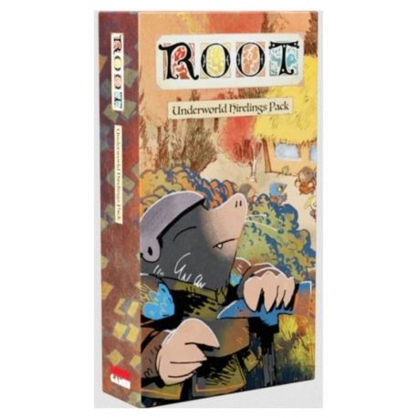 Root: Secuaces Ribereños