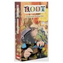Root: Secuaces Subterraneos (Castellano)