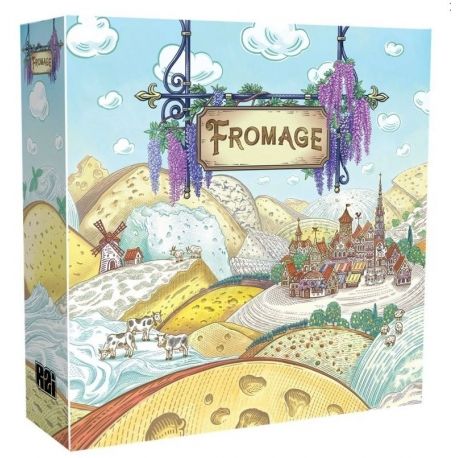 Fromage