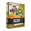 Hidden Games Escena del Crimen: Una Solución Venenosa