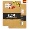 Hidden Games Escena del Crimen: Una Solución Venenosa